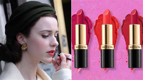 mrs maisel lipstick ysl|The Marvelous Mrs. Maisel .